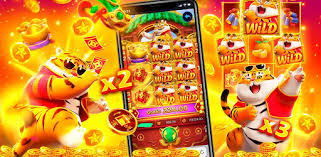 jogar fortune tiger modo demo para mobile